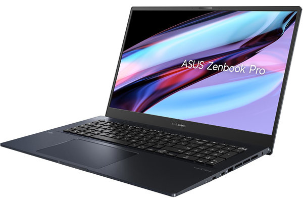 Zenbook Pro 17 UM6702